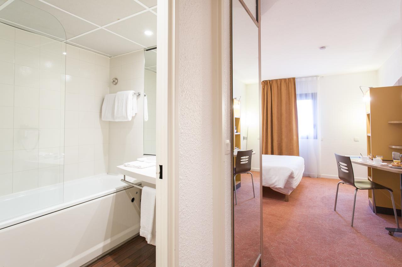 Canal Suites By Popinns Pantin Exterior photo